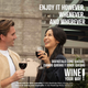 Robert Mondavi Woodbridge Merlot - 187 mL - 187ML - Glass