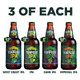 Sierra Torpedo IPA Variety Pack - 12-PK - Aluminum