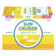 Sun Cruiser Vodka Lemonade Variety - 8-PK - Aluminum Sun Cruiser Vodka Lemonade Variety - 8-PK - Aluminum
