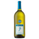 Barefoot Chardonnay - 1.5 L - 1.5L - Glass