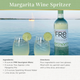 Fre Sauvignon Blanc Alcohol Removed - 750 mL - 750ML - Glass