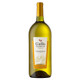 Gallo Family Chardonnay - 1.5 L - 1.5L - Glass