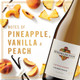 Kendall-Jackson Vintner's Reserve Chardonnay - 750 mL - 750ML - Glass