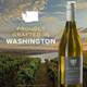 Columbia Crest Grand Estates Chardonnay - 750 mL - 750ML - Glass