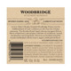 Woodbridge by Robert Mondavi Bourbon Barrel Aged Cabernet Sauvignon - 750 mL - 750ML - Glass
