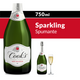 Cook's Spumante - 750 mL - 750ML - Glass