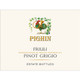 Pighin Pinot Grigio - 750 mL - 750ML - Glass