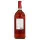 Gallo Family White Zinfandel - 1.5 L - 1.5L - Glass