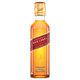 Johnnie Walker Red Label Scotch - 200 mL - 200ML - Glass