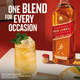 Johnnie Walker Red Label Scotch - 200 mL - 200ML - Glass