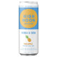 High Noon Sun Sips Pineapple Hard Seltzer - 355 mL - 4-PK