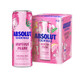 Absolut Vodka Ready to Drink Grapefruit Paloma Cocktails - 355 mL - 4-PK - Aluminum