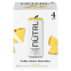 NUTRL Pineapple Vodka Soda - 4-PK - Aluminum