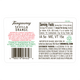 Tanqueray Sevilla Orange Gin - 750 mL - 750ML - Glass