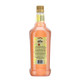 Jose Cuervo Authentic Margarita Peach Lemonade Pre Mixed Cocktail - 1.75 L - 1.75L - Plastic