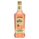 Jose Cuervo Authentic Margarita Peach Lemonade Pre Mixed Cocktail - 1.75 L - 1.75L - Plastic