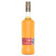 Cruzan Hurricane Proof Rum - 750 mL - 750ML - Glass