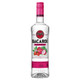 Bacardi Dragon Berry Strawberry Rum - 750 mL - 750ML - Glass
