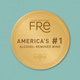 Fre Sparkling Brut - 750 mL - 750ML - Glass
