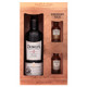 Dewar's Special Reserve 12 Year Scotch with two Minis, 15 Year and 18 Year - 750 mL - Set - Glass