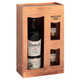 Dewar's Special Reserve 12 Year Scotch with two Minis, 15 Year and 18 Year - 750 mL - Set - Glass