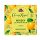 Crown Royal Whisky Lemonade Cocktail - 355 mL - 4-PK - Aluminum