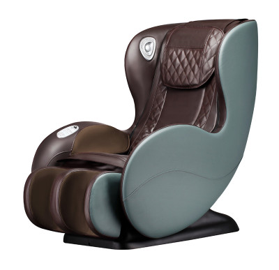 Iyume Massage Chair R8526 MoonChair  (Brown)