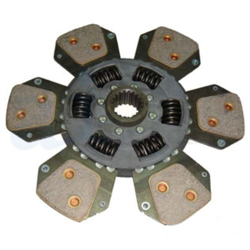 RE177574 | Trans Disc: 11