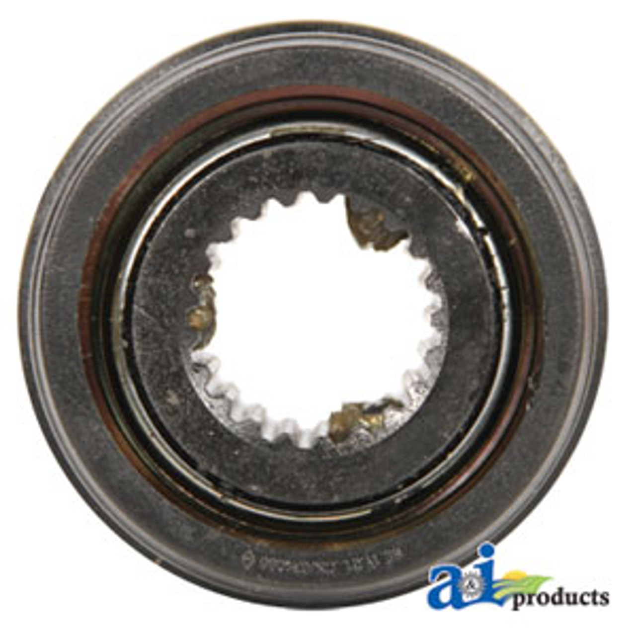 AC10510 Quick Disconnect Tractor Yoke for John Deere®