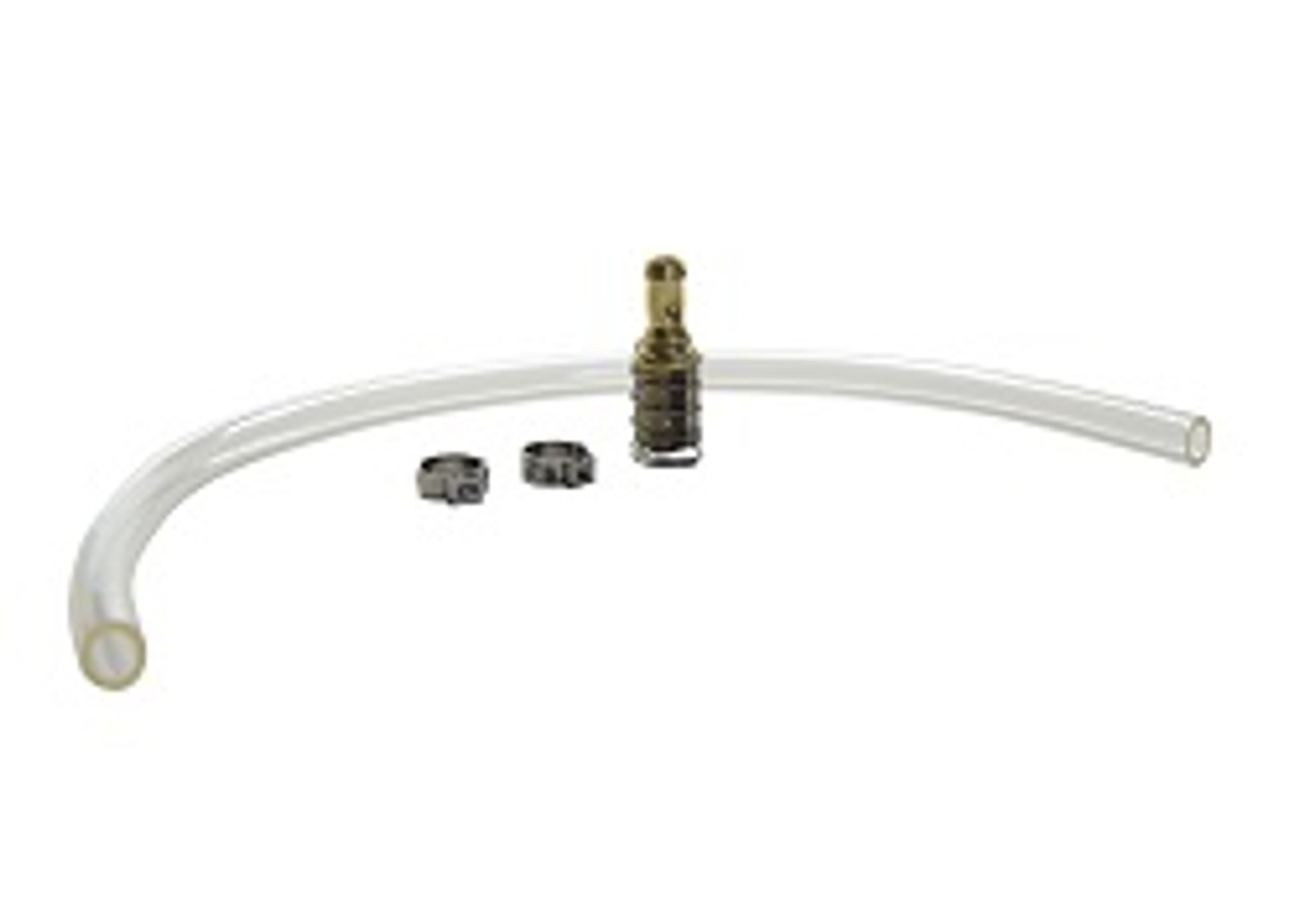 Bobcat Fuel Pickup Tube with Screen Filter | Replaces OEM 6650239