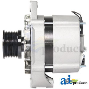AL81438 | Alternator Bosch for John Deere®