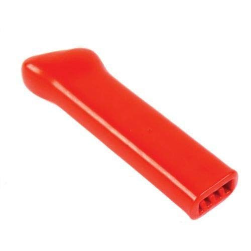 Throttle Rubber Grip For Bobcat Skid Steer 530 540 542 543 630 631 632 Throttle Rubber Grip For Bobcat Skid Steer 530 540 542 543 630 631 632