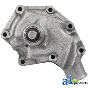 Water Pump w/ Gaskets RE19944 Fits John Deere 1520, 1530, 2020, 2030