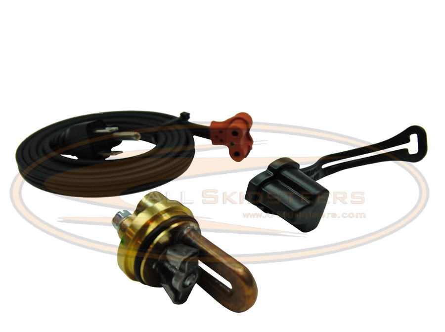 Block Heater for Bobcat® MT50 MT52 MT55 MT85 ( 2, 3, 4, Cyl Engines ) |  Replaces OEM # 7124264 - All Skidsteers, Inc.