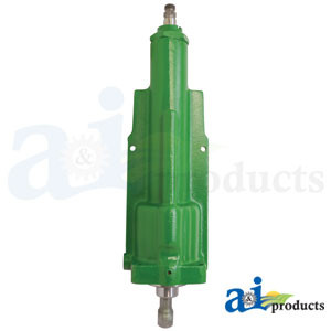 AL31262 | Steering Gear Assembly, Power Steering for John Deere®