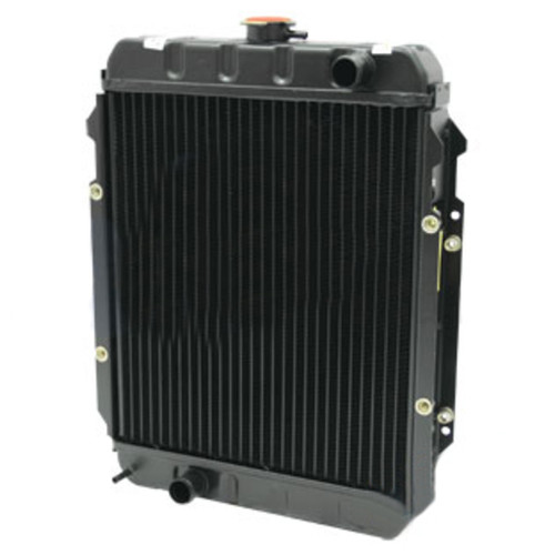 CH14206 | Radiator for John Deere®