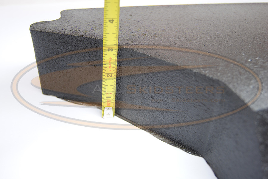 Cab Sound Deadening Insulator for Bobcat® Replaces OEM 6727299