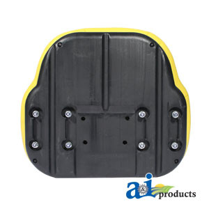 BB109YL Back Cushion Big Boy Replacement YLW for John Deere®