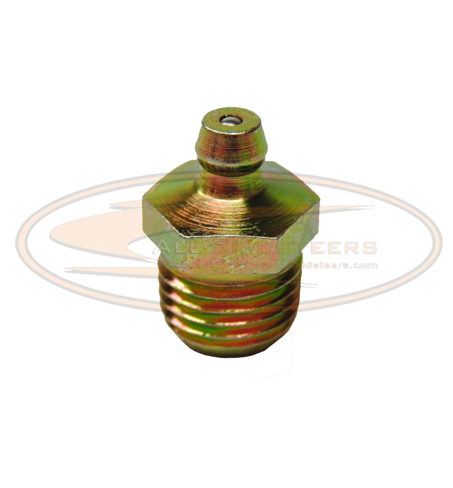 Bobcat® Skid Steer Grease Fitting Replaces 743332