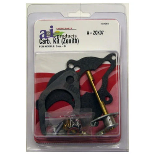 ZCK07 | Carburetor Kit, Basic (Zenith) 