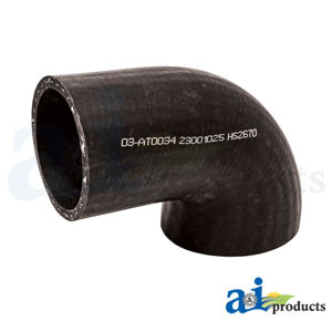 J920762 | Hose Water Elbow for Case®