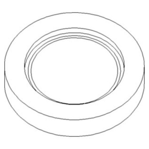302957A1 Seal, Mfwd Front Axle Drive Shaft for Case®