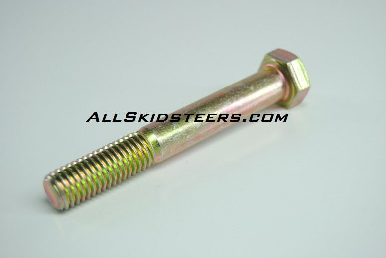 Lower Bobtach Wedge Pin Bolt for Bobcat® Skid Steer 773 S175 S185