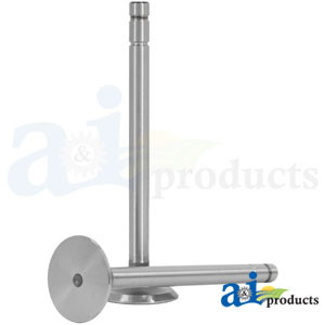 57797D Valve, Intake for Case®