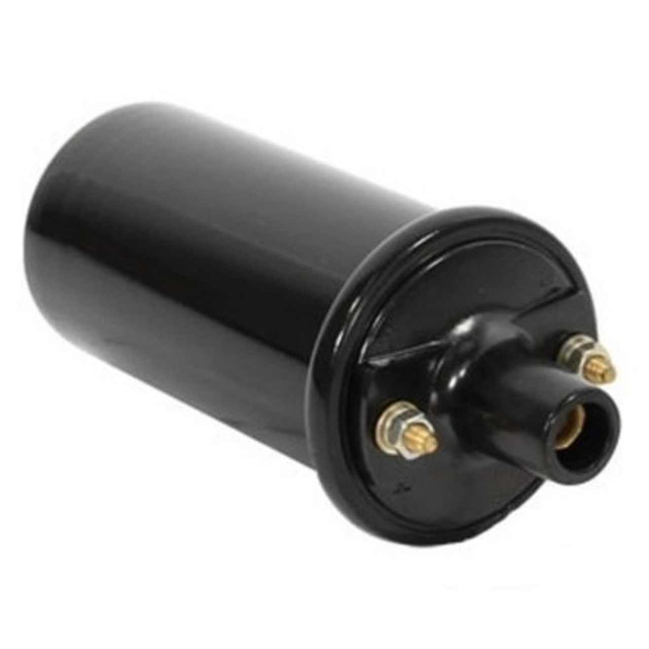 396547R93 Ignition Coil, 12 Volt, Internal Resistor for Case®