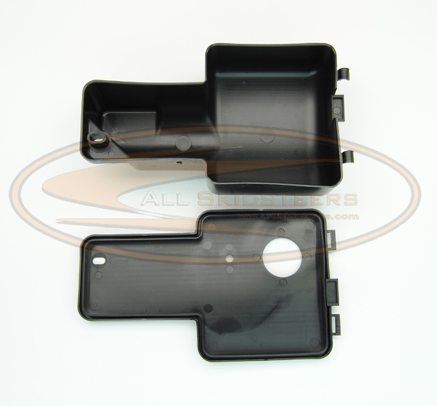 thumbnail image 2 of Windshield Wiper Arm – Bobcat Skid Steer 751 753 773 863 864 873 883 963 – 7188372-F 2 of 5