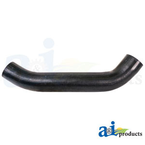 Case 580ck Fuel Filters Radiator Hose Upper Fits Case 480E 480ELL 580SE ...