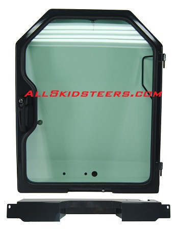 Bobcat FSeries Front Door Kit