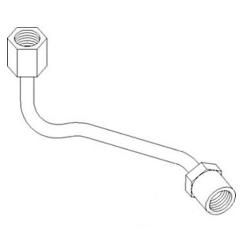 Agricultural & Construction Machinery Patio Block / Oil Pan Heater