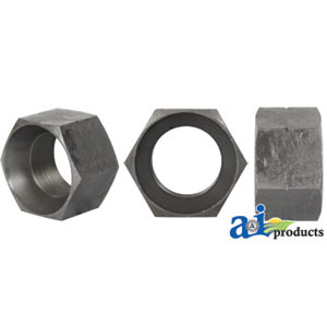 87455739 | Nut, Tie Rod Jam M38 Rh Thread for Case®